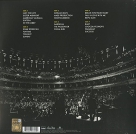 Iggy Pop: Post Pop Depression: Live At The Royal Albert Hall - Plak Foto #2