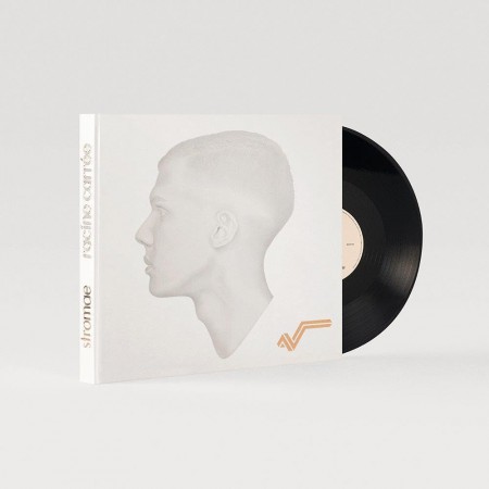 Stromae: Racine Carree (10th Anniversary Deluxe Edition + Artbook) - Plak