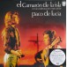 Cada Vez Que Nos Miramos - Plak