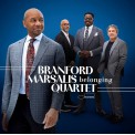 Branford Marsalis Quartet: Belonging - CD
