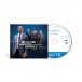 Belonging - CD