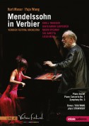 Yuja Wang, Verbier Festival Orchestra, Kurt Masur: Mendelssohn in Verbier 2009 - DVD