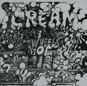 Cream: Wheels Of Fire - CD