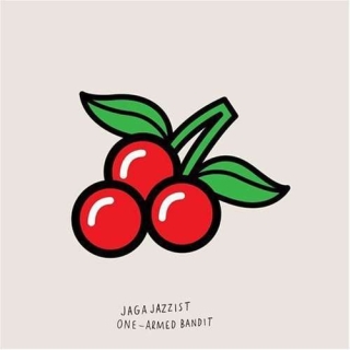 Jaga Jazzist: One-Armed Bandit - Plak