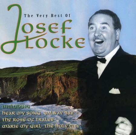 Josef Locke: The Very Best Of - CD