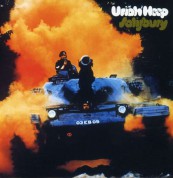 Uriah Heep: Salisbury - CD