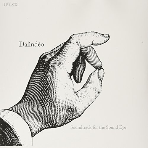 Dalindêo - Soundtrack for the Sound Eye