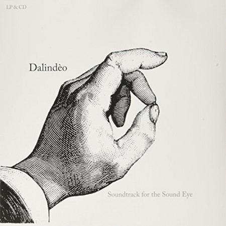 Dalindêo: Soundtrack for the Sound Eye - Plak