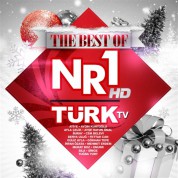 Çeşitli Sanatçılar: The Best Of NR1 Türk TV - CD