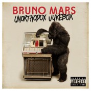 Bruno Mars: Unorthodox Jukebox - Plak