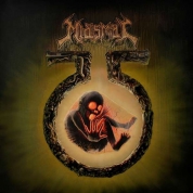 Miasmal: Cursed Redeemer - CD