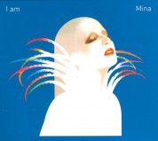 Mina: I am Mina - CD