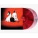 The White Stripes: Elephant (20th Anniversary - LP1: Red Smoke Vinyl / LP 2: Clear W/ Red & Black Smoke Vinyl) - Plak