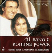 Al Bano, Romina Power: Love Songs - CD