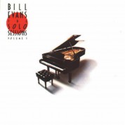Bill Evans: The Solo Sessions, Vol. I - CD