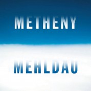Pat Metheny, Brad Mehldau: Metheny & Mehldau - CD