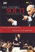 Sir Georg Solti - In Concert (Shostakovich: Sym. No.9, Tchaikovsky: Sym. No.6) - DVD