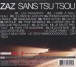 Sans Tsu Tsou Live Tour - CD