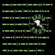 Roger Waters: Radio K.A.O.S. - CD