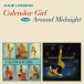 Calendar Girl / Around Midnight - CD