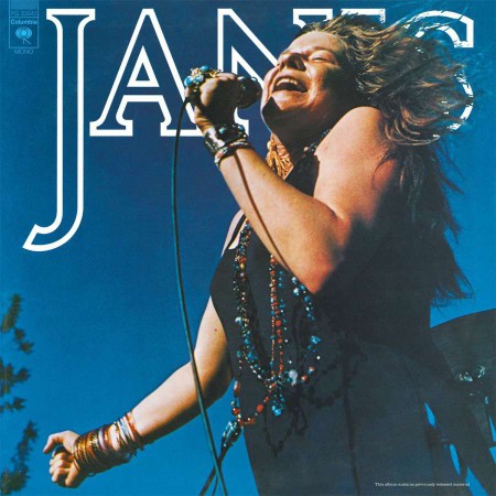 Janis Joplin: Janis (Limited Numbered Edition - Translucent Magenta Vinyl) - Plak