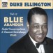 Ellington, Duke: Blue Abandon (1946) - CD