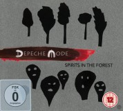 Depeche Mode: Spirits In The Forest - CD