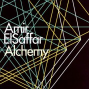 Amir ElSaffar: Alchemy - CD
