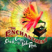 Chick Corea, Bela Fleck: The Enchantment - CD