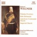 Wagner, R.: Polonia / Rule Britannia / Marches - CD