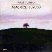 Rıfat Turan: Ağaç Gizli Büyüdü - CD