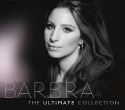 Barbra Streisand: The Ultimate Collection - CD