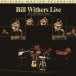 Bill Withers: Live at Carnegie Hall (Limited  Edition) - Plak