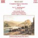 Mozart: Piano Concertos Nos. 9 and 27 - CD