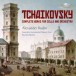 Tchaikovsky: Complete works for cello and orchestra - CD