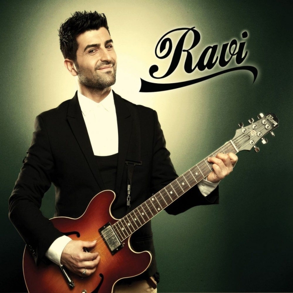 Ravi: Yorgun Gemi - CD | Opus3a