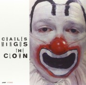 Charles Mingus: The Clown - Plak