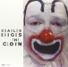 The Clown - Plak