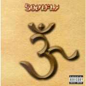 Soulfly: 3 - CD