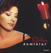 Gülay: Damlalar - CD