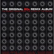 Çeşitli Sanatçılar: The Original 80's Remix Album - CD