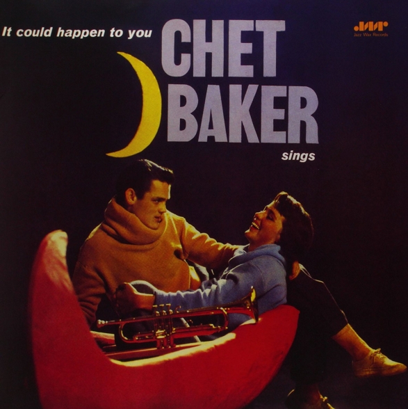 Chet Baker - It Could Happen to You