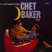 Chet Baker: It Could Happen to You - Plak