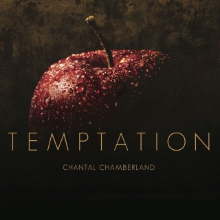 Chantal Chamberland: Temptation - Plak