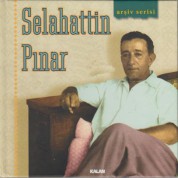 Selahattin Pınar - CD