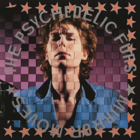 Psychedelic Furs: Mirror Moves - Plak