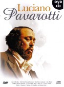Luciano Pavarotti: Luciano Pavorotti - DVD