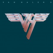 Van Halen II (Remastered) - CD