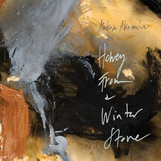 Ambrose Akinmusire: Honey From A Winter Stone - CD