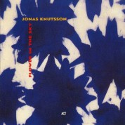 Jonas Knutsson: Flower In The Sky - CD